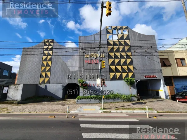 Imagem: PREDIO COMERCIAL em Porto Alegre - Rio Grande