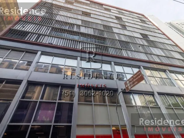 Imagem 2: SALA COMERCIAL em Porto Alegre - Rio Grande do Sul, Centro Histórico