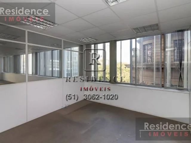 Imagem 8: SALA COMERCIAL em Porto Alegre - Rio Grande do Sul, Centro Histórico