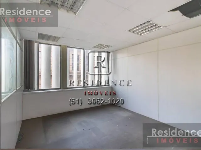 Imagem 4: SALA COMERCIAL em Porto Alegre - Rio Grande do Sul, Centro Histórico