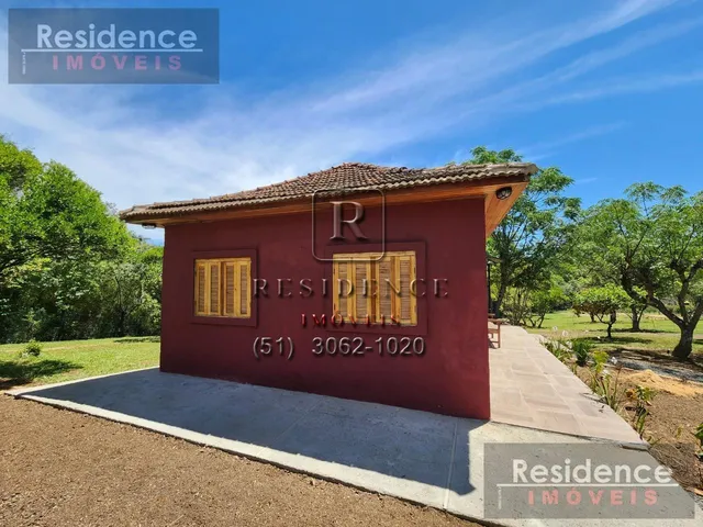 Imagem: SITIO RURAL em Viamão - Rio Grande do Sul