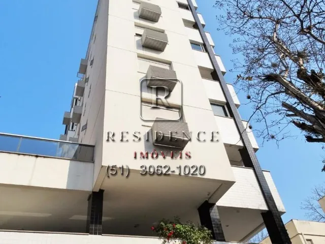 Imagem: APARTAMENTO RESIDENCIAL em Porto Alegre