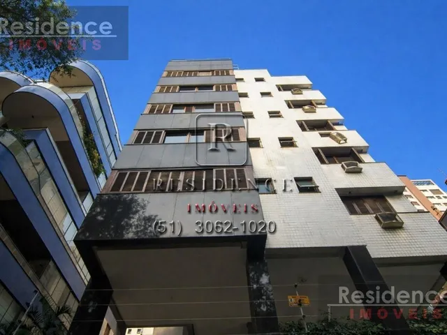 Imagem: APARTAMENTO RESIDENCIAL em Porto Alegre