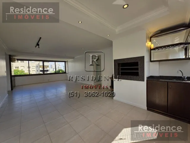 Imagem 16: Apartamento Residencial em Porto Alegre - Rio Grande do Sul, Mont Serrat