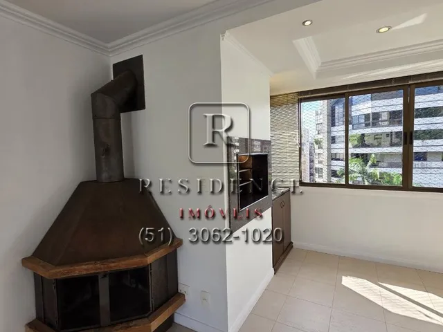 Imagem 5: Apartamento Residencial em Porto Alegre - Rio Grande do Sul, Mont Serrat