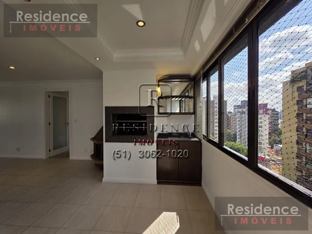Imagem 8: Apartamento Residencial em Porto Alegre - Rio Grande do Sul, Mont Serrat