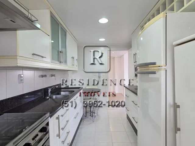 Imagem 11: Apartamento Residencial em Porto Alegre - Rio Grande do Sul, Mont Serrat