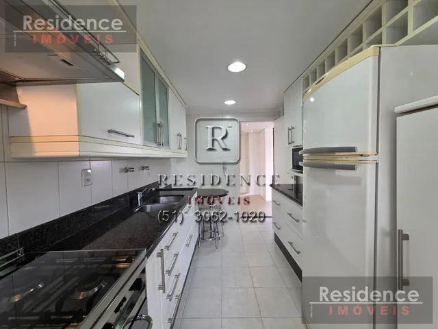 Imagem 6: Apartamento Residencial em Porto Alegre - Rio Grande do Sul, Mont Serrat