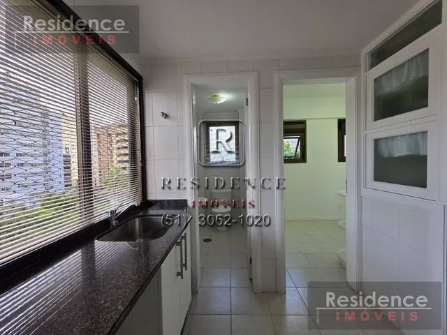 Imagem 7: Apartamento Residencial em Porto Alegre - Rio Grande do Sul, Mont Serrat