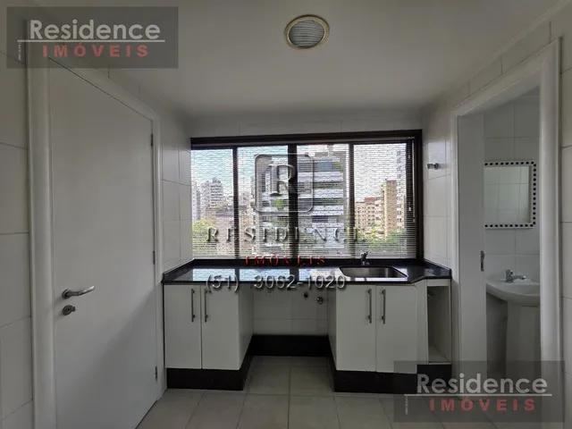 Imagem 4: Apartamento Residencial em Porto Alegre - Rio Grande do Sul, Mont Serrat