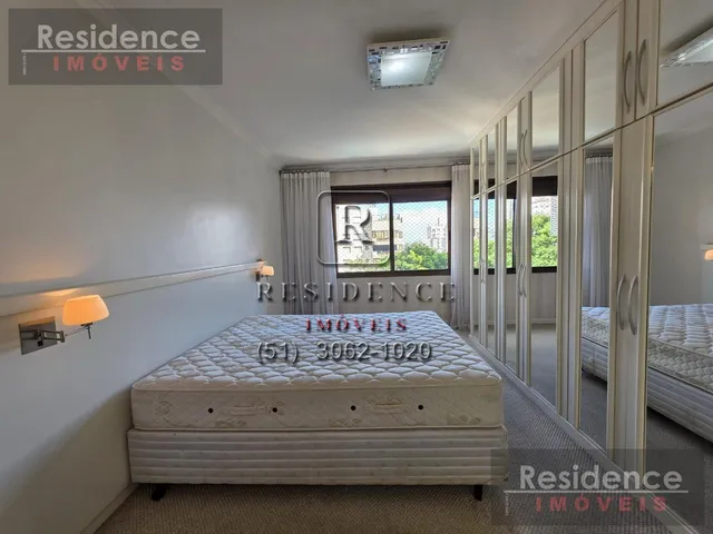 Imagem 15: Apartamento Residencial em Porto Alegre - Rio Grande do Sul, Mont Serrat