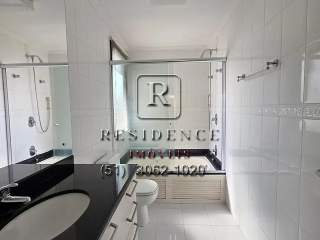 Imagem 13: Apartamento Residencial em Porto Alegre - Rio Grande do Sul, Mont Serrat