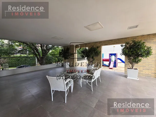 Imagem 9: Apartamento Residencial em Porto Alegre - Rio Grande do Sul, Mont Serrat