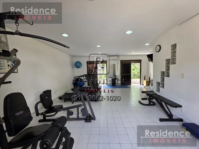 Imagem 12: Apartamento Residencial em Porto Alegre - Rio Grande do Sul, Mont Serrat