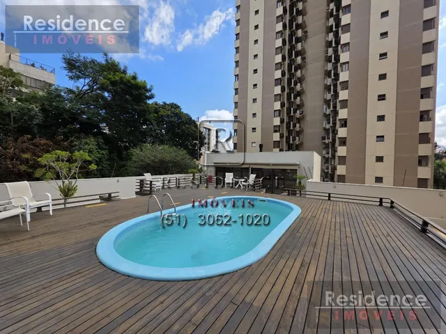 Imagem 14: Apartamento Residencial em Porto Alegre - Rio Grande do Sul, Mont Serrat