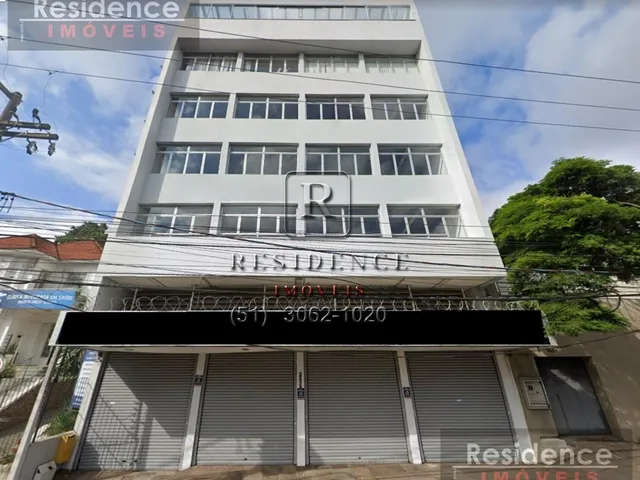 Imagem: PREDIO RESIDENCIAL em Porto Alegre - Rio