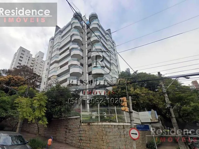 Imagem: O apartamento possui 4 Dormitórios, 4 Suítes, 2