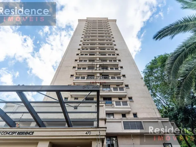 Imagem: APARTAMENTO RESIDENCIAL em Porto Alegre