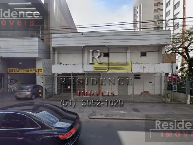 Imagem: PREDIO COMERCIAL em Porto Alegre - Rio Grande