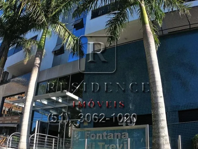 Imagem: SALA COMERCIAL em Canoas - Rio Grande do