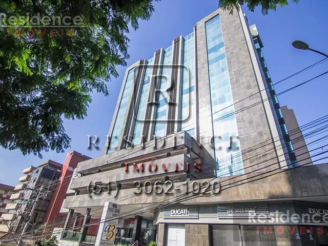 Imagem: Loja Comercial em Porto Alegre - Rio Grande