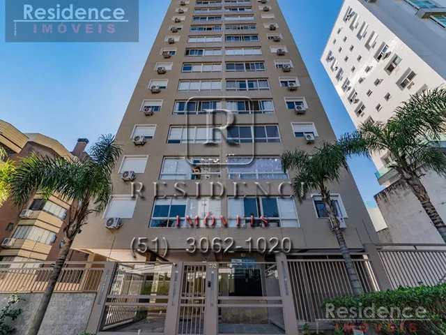 Imagem: APARTAMENTO RESIDENCIAL em Porto Alegre