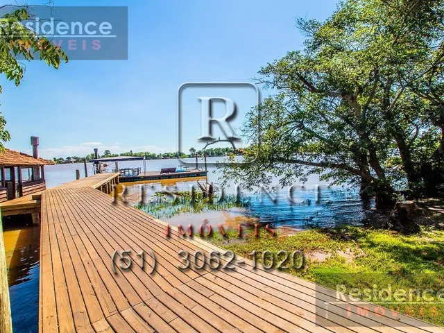 Imagem: CASA RESIDENCIAL em Porto Alegre - Rio Grande