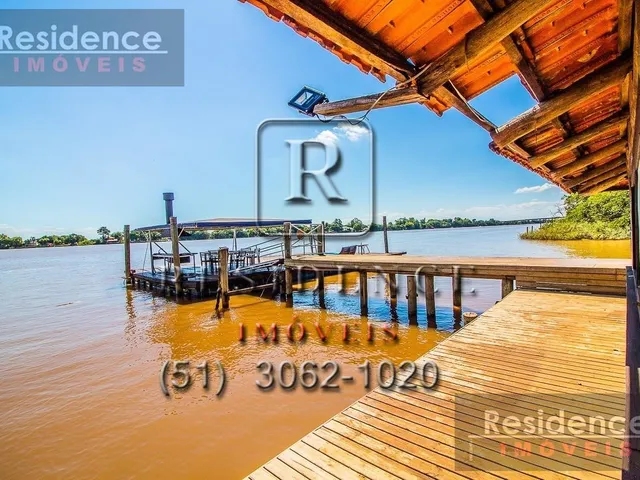 Imagem 2: CASA RESIDENCIAL em Porto Alegre - Rio Grande do Sul, Arquipélago