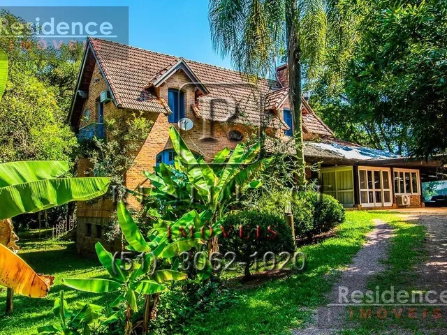 Imagem 12: CASA RESIDENCIAL em Porto Alegre - Rio Grande do Sul, Arquipélago