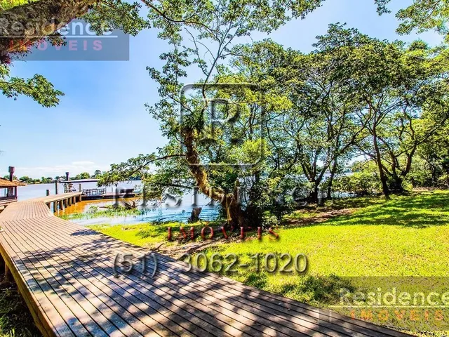 Imagem 15: CASA RESIDENCIAL em Porto Alegre - Rio Grande do Sul, Arquipélago