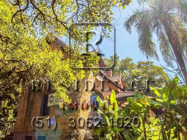 Imagem 14: CASA RESIDENCIAL em Porto Alegre - Rio Grande do Sul, Arquipélago