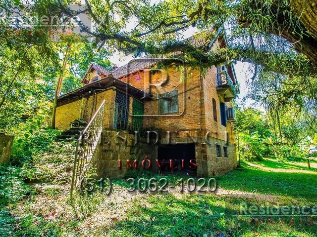 Imagem 13: CASA RESIDENCIAL em Porto Alegre - Rio Grande do Sul, Arquipélago