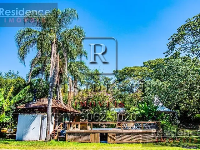 Imagem 4: CASA RESIDENCIAL em Porto Alegre - Rio Grande do Sul, Arquipélago