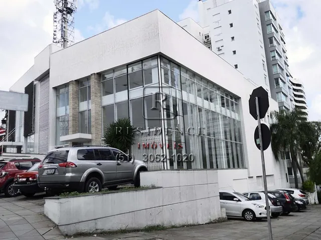 Imagem: Loja Comercial em Porto Alegre - Rio Grande