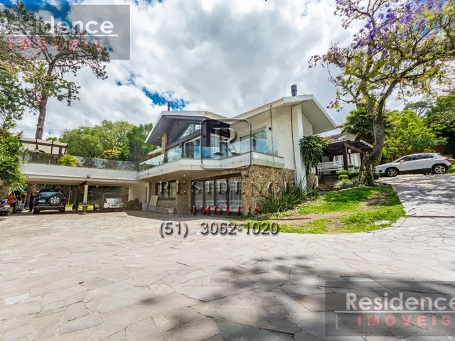 Imagem: CASA RESIDENCIAL em Porto Alegre - Rio Grande