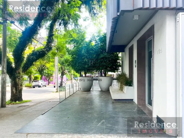 Imagem: LOJA COMERCIAL em Porto Alegre - Rio Grande