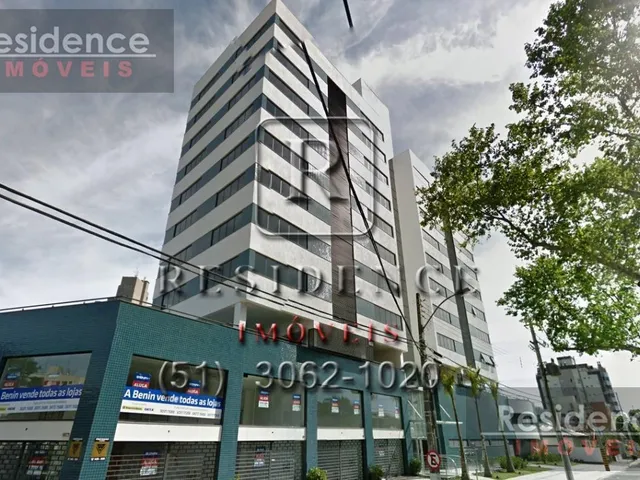 Imagem 6: Sala Comercial em Canoas - Rio Grande do Sul, Centro