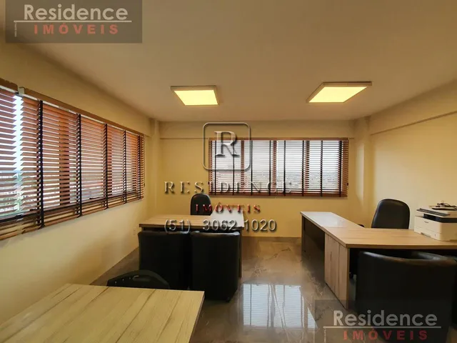 Imagem 8: Sala Comercial em Canoas - Rio Grande do Sul, Centro