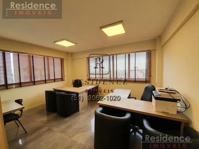 Imagem 4: Sala Comercial em Canoas - Rio Grande do Sul, Centro