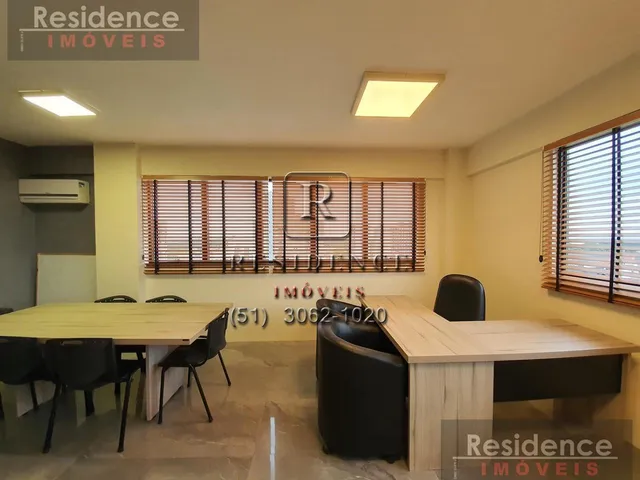 Imagem 9: Sala Comercial em Canoas - Rio Grande do Sul, Centro