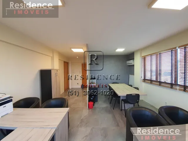 Imagem 10: Sala Comercial em Canoas - Rio Grande do Sul, Centro
