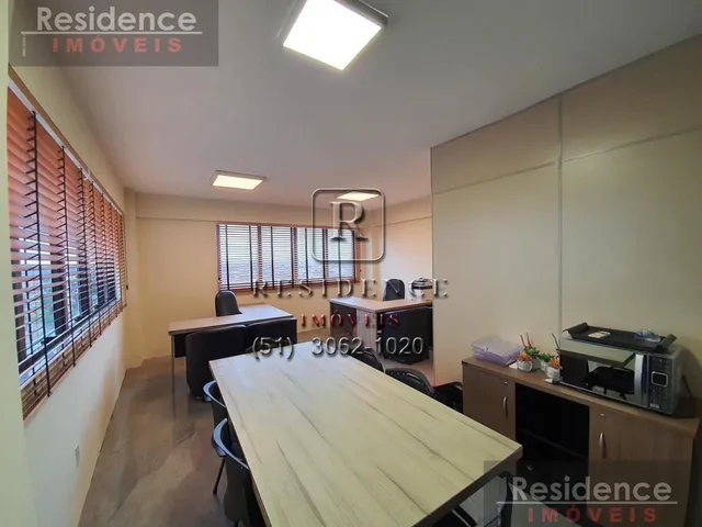 Imagem 2: Sala Comercial em Canoas - Rio Grande do Sul, Centro
