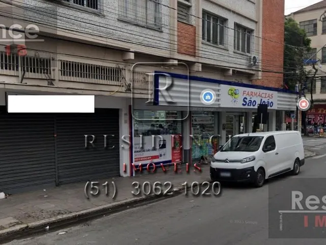 Imagem: Loja Comercial em Porto Alegre - Rio Grande