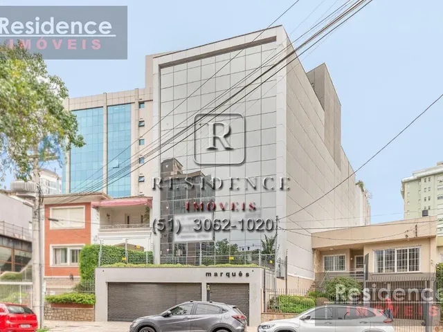 Imagem: PREDIO COMERCIAL em Porto Alegre - Rio Grande