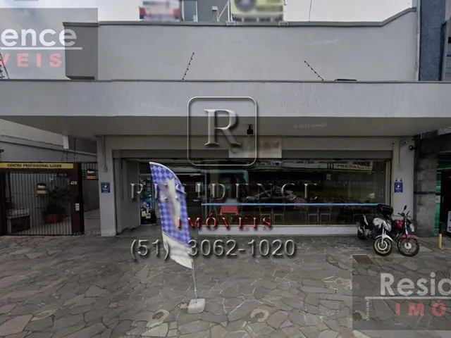 Imagem: Loja Comercial em Porto Alegre - Rio Grande