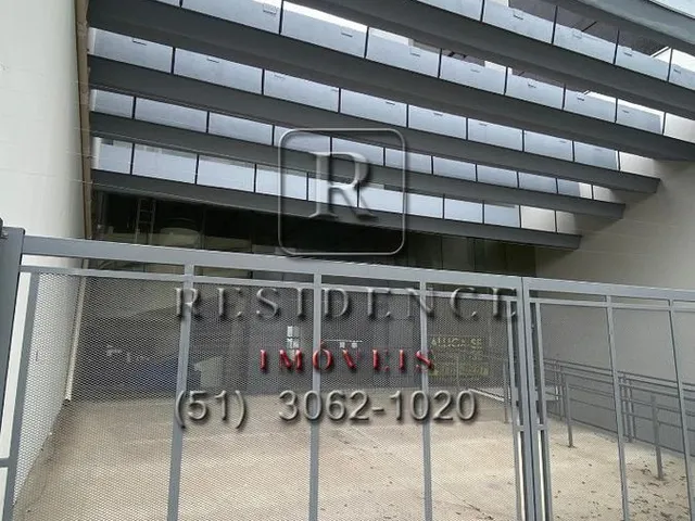 Imagem: PREDIO COMERCIAL em Porto Alegre - Rio Grande