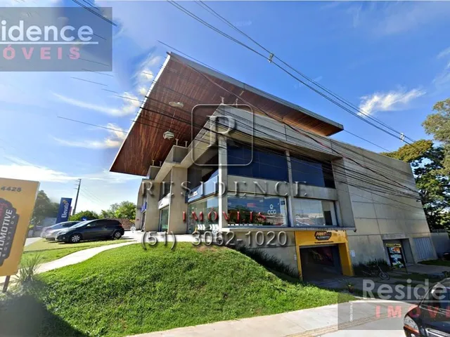 Imagem: Loja Comercial em Porto Alegre - Rio Grande