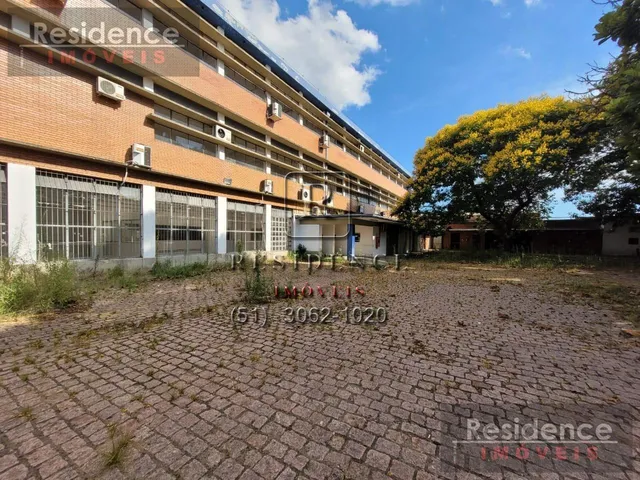 Imagem: DEPÓSITO COMERCIAL em Porto Alegre - Rio