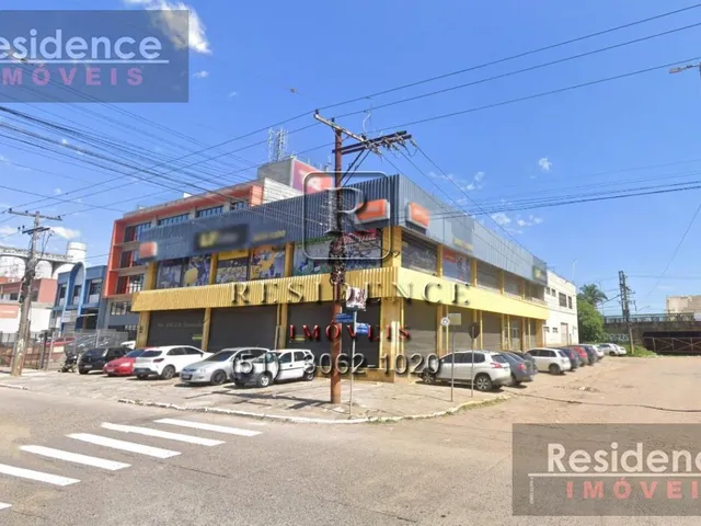 Imagem: Loja Comercial em Porto Alegre - Rio Grande