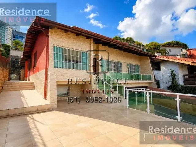 Imagem: CASA RESIDENCIAL em Porto Alegre - Rio Grande